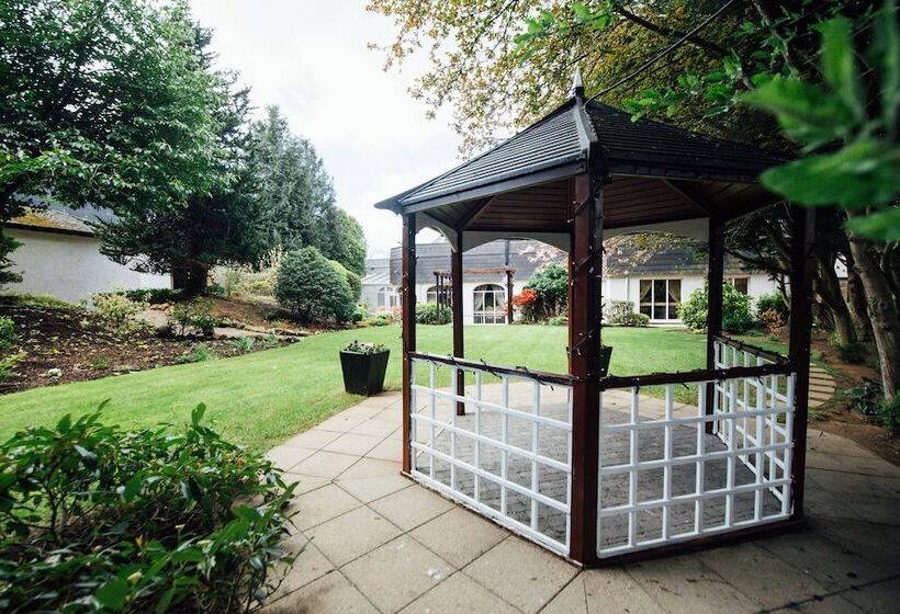 Rosspark Hotel Kells