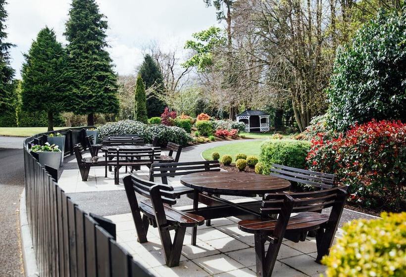 Rosspark Hotel Kells