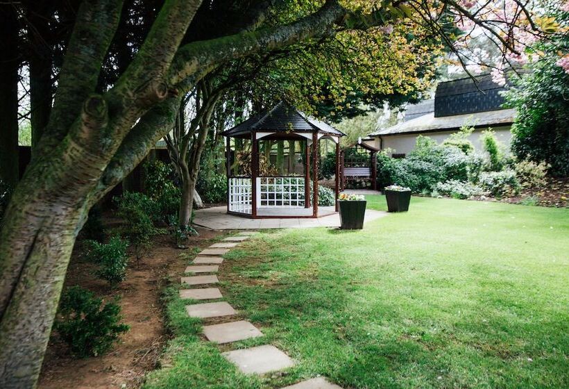 Rosspark Hotel Kells