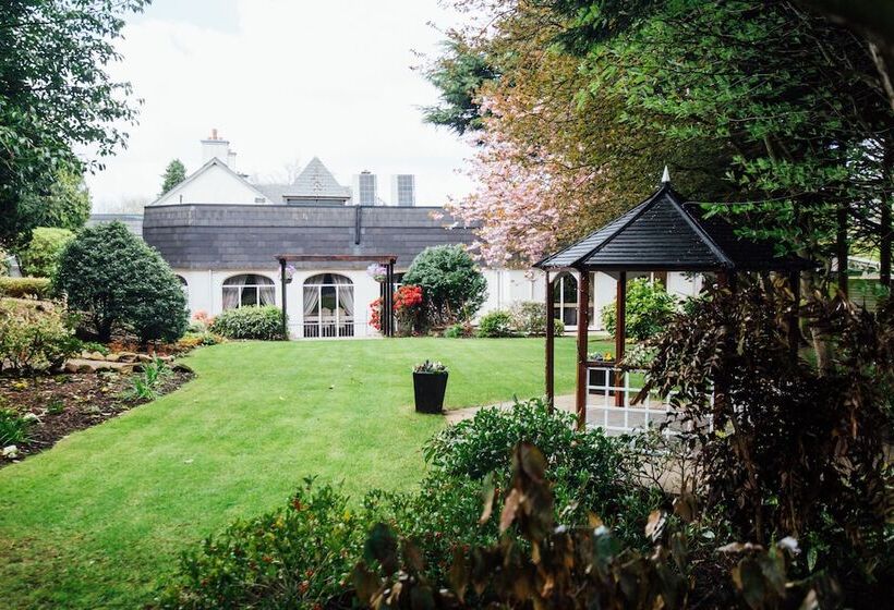 Rosspark Hotel Kells