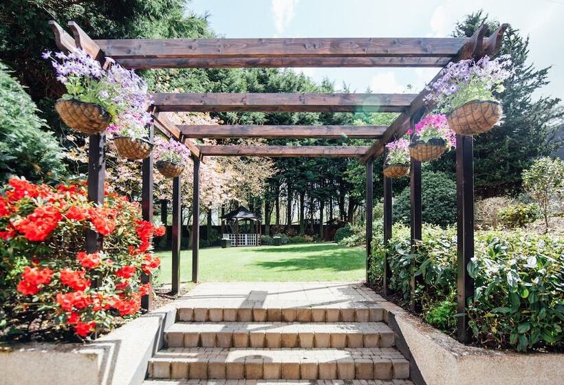 Rosspark Hotel Kells