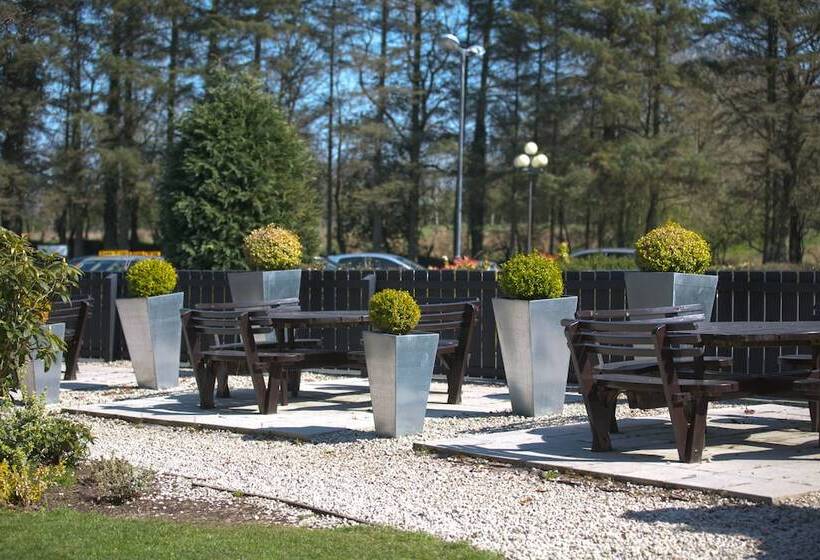 Rosspark Hotel Kells