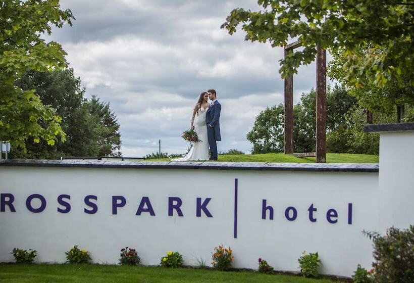 Rosspark Hotel Kells