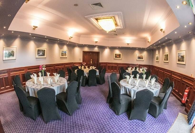 Rosspark Hotel Kells