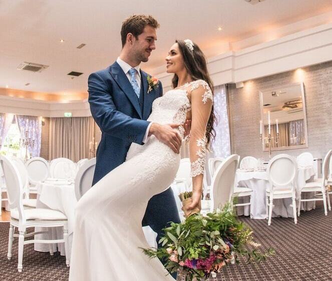 Rosspark Hotel Kells