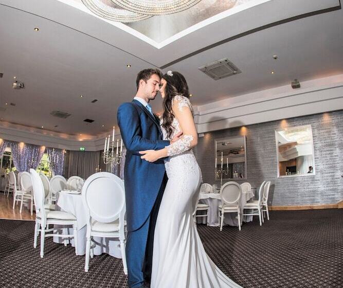 Rosspark Hotel Kells