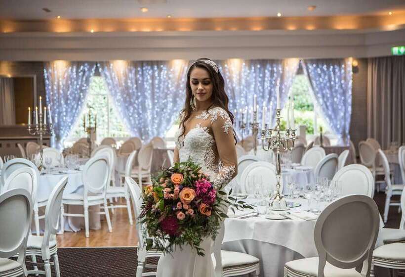 Rosspark Hotel Kells