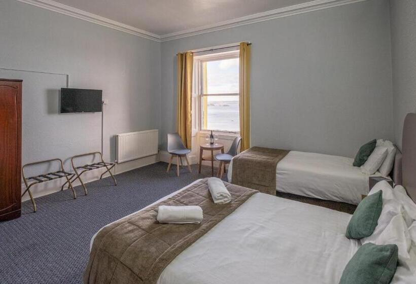 בית מלון כפרי Royal Lion