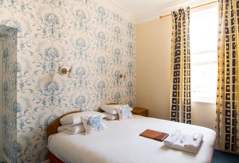 בית מלון כפרי Royal Mackintosh