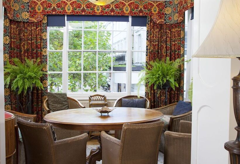 בית מלון כפרי Royal Seven Stars