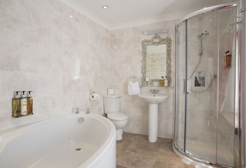 ホテル Royal Seven Stars