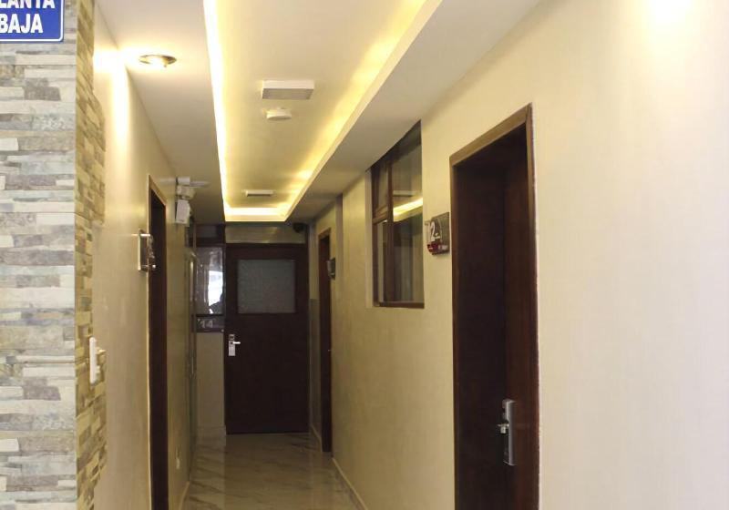 ホテル Saint Thomas