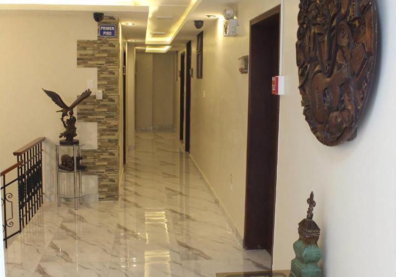 ホテル Saint Thomas