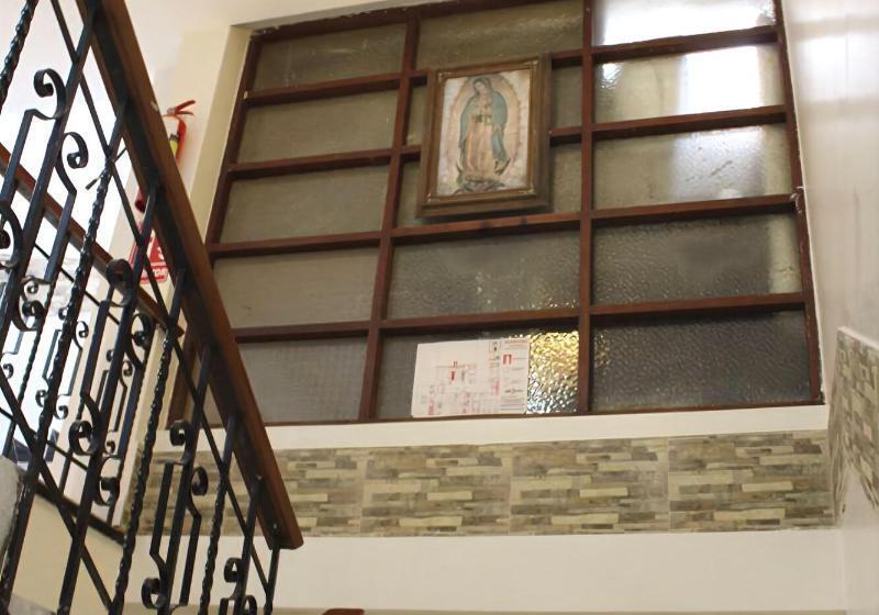 ホテル Saint Thomas