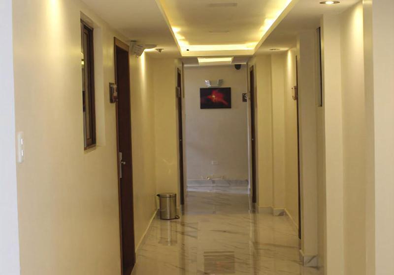 ホテル Saint Thomas