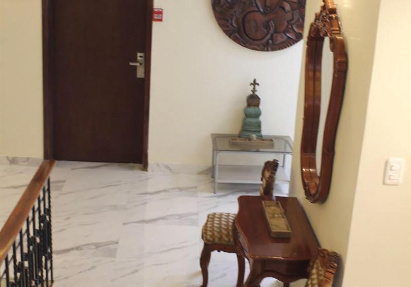 ホテル Saint Thomas