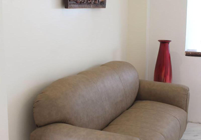 ホテル Saint Thomas