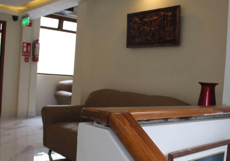 ホテル Saint Thomas