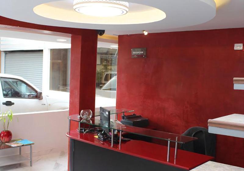 ホテル Saint Thomas