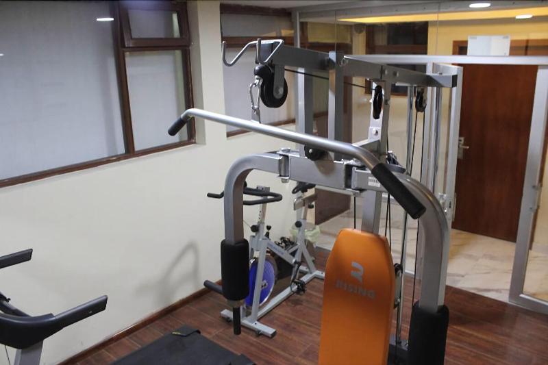 ホテル Saint Thomas