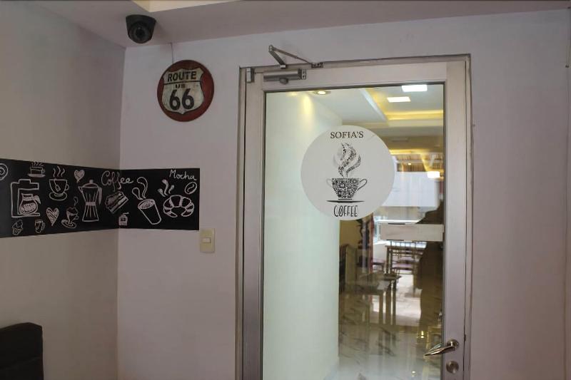 ホテル Saint Thomas