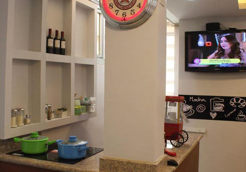 ホテル Saint Thomas