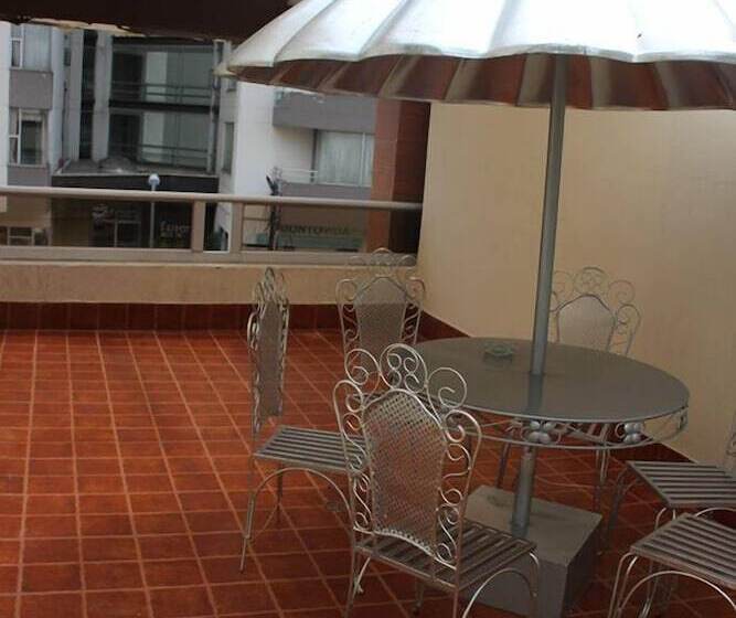 ホテル Saint Thomas