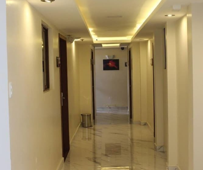 ホテル Saint Thomas