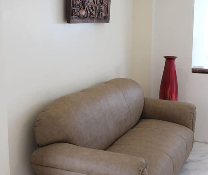 ホテル Saint Thomas