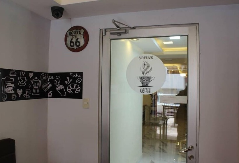 ホテル Saint Thomas