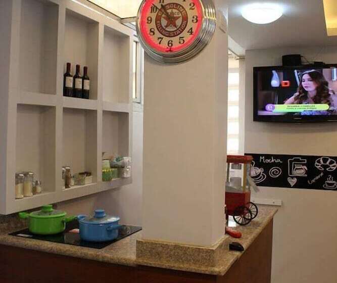 ホテル Saint Thomas