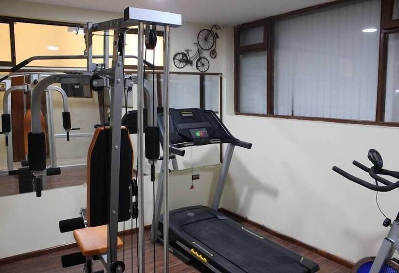 ホテル Saint Thomas