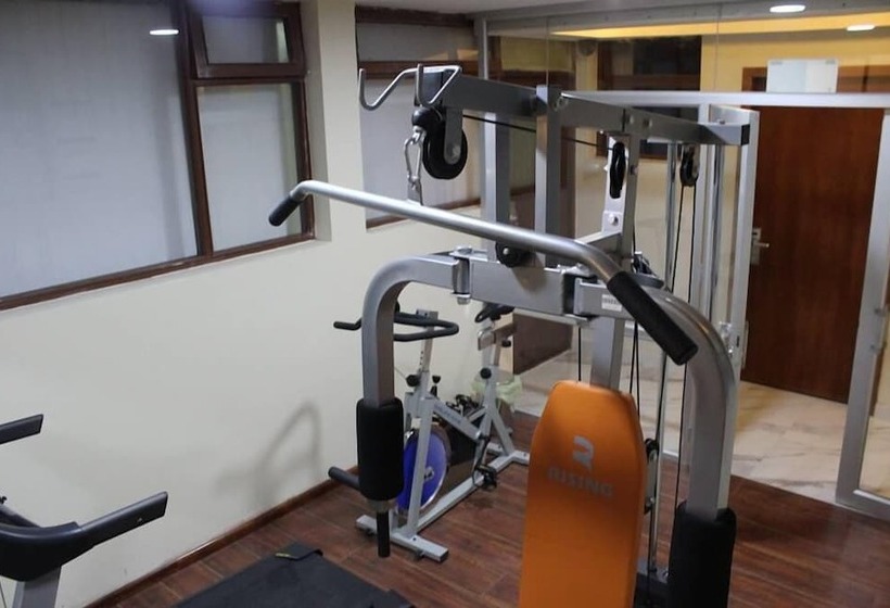 ホテル Saint Thomas