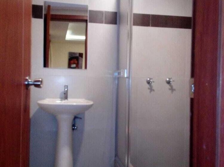 ホテル Saint Thomas