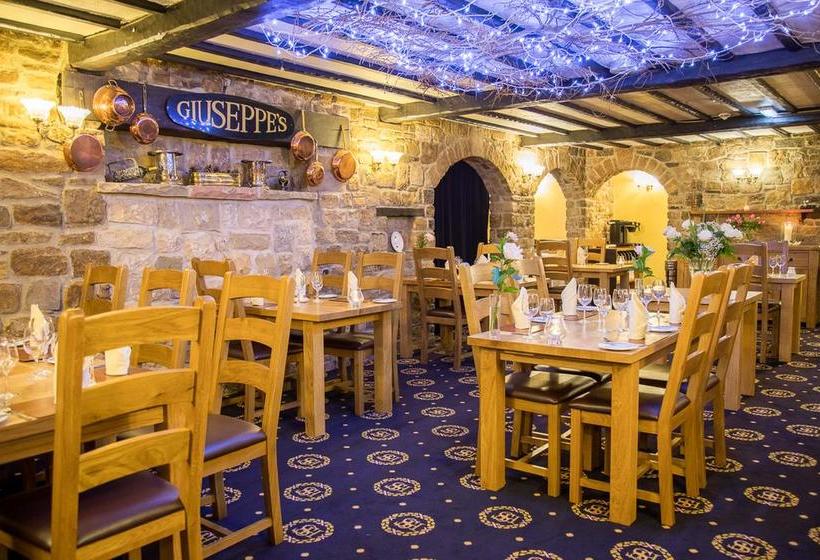 호텔 Santo S Higham Farm