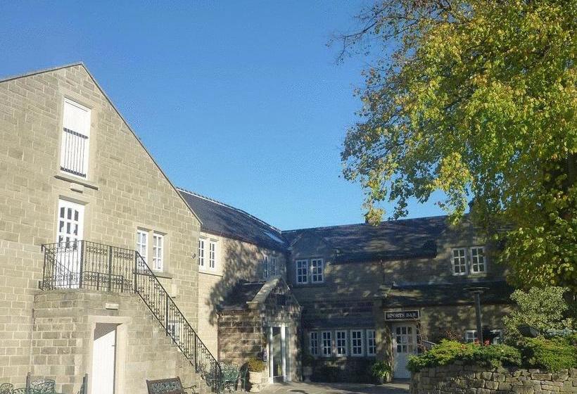 호텔 Santo S Higham Farm