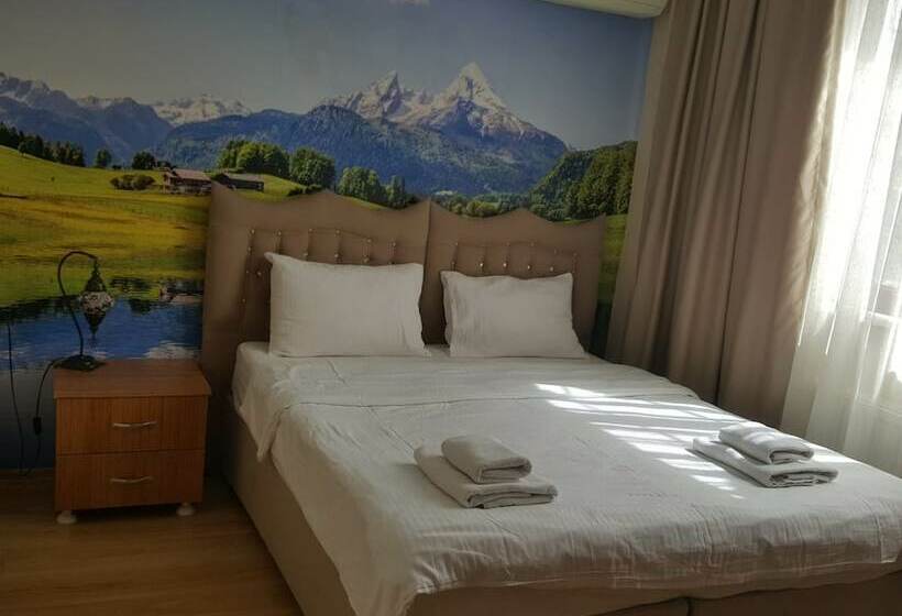 هتل Seyri Istanbul