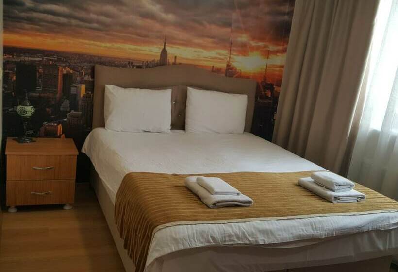 هتل Seyri Istanbul