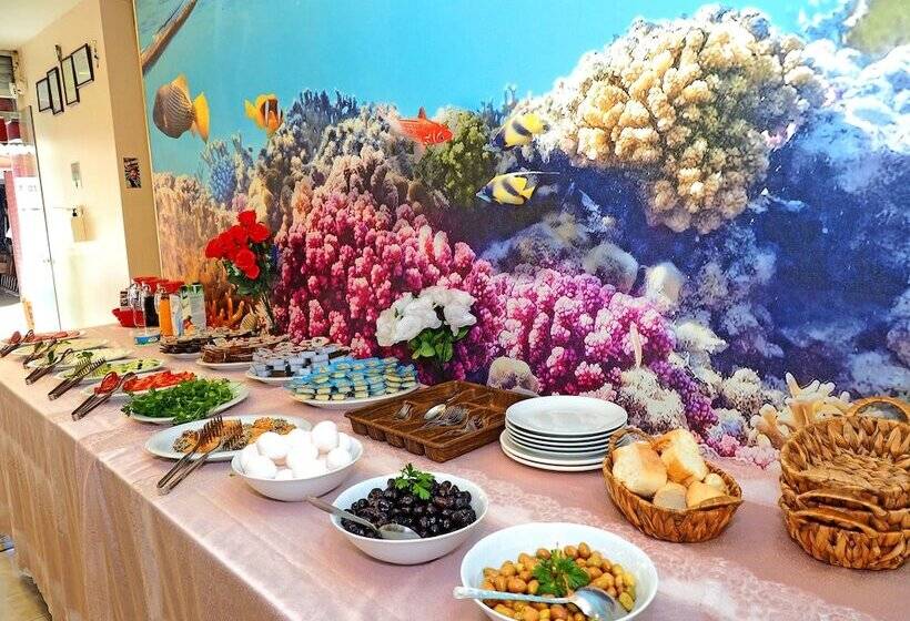 هتل Seyri Istanbul