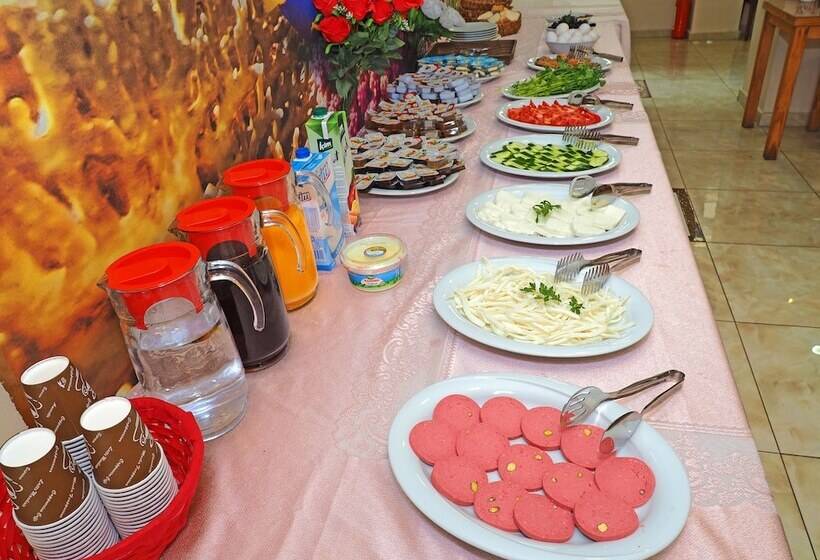 هتل Seyri Istanbul