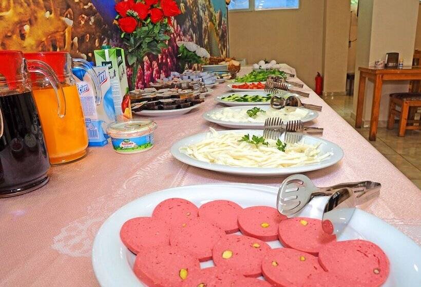 هتل Seyri Istanbul