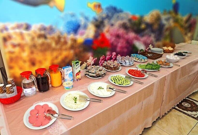 هتل Seyri Istanbul