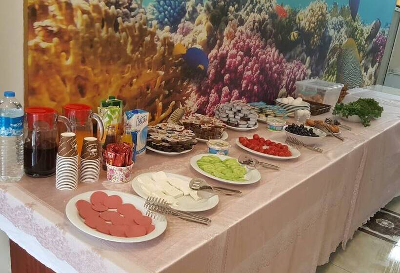 هتل Seyri Istanbul