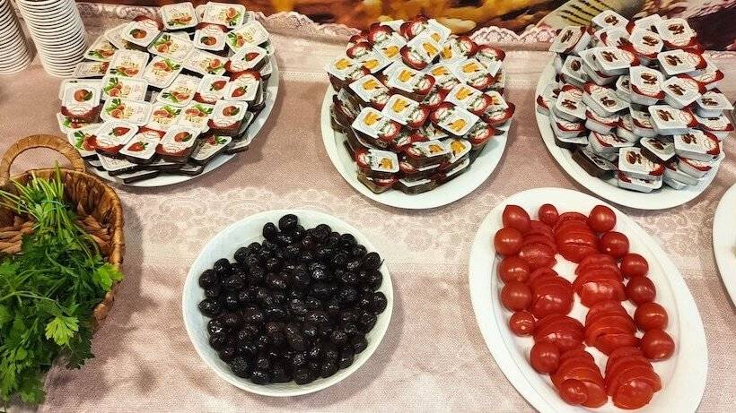 هتل Seyri Istanbul