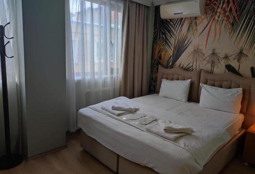 هتل Seyri Istanbul