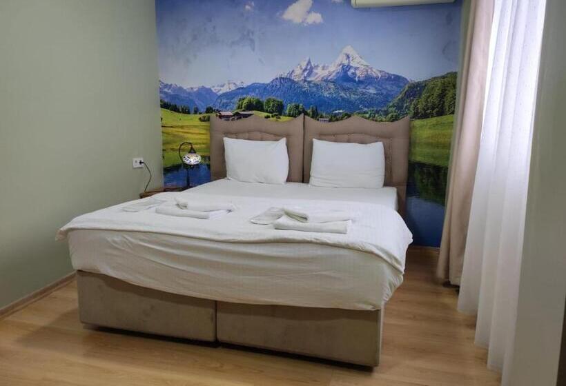 هتل Seyri Istanbul