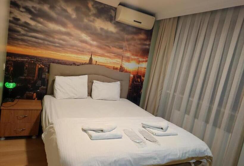 هتل Seyri Istanbul