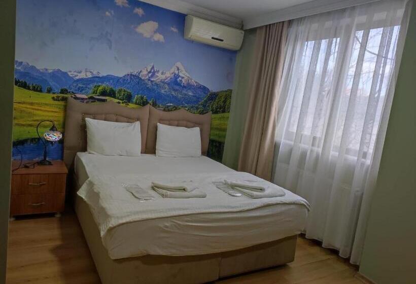 هتل Seyri Istanbul