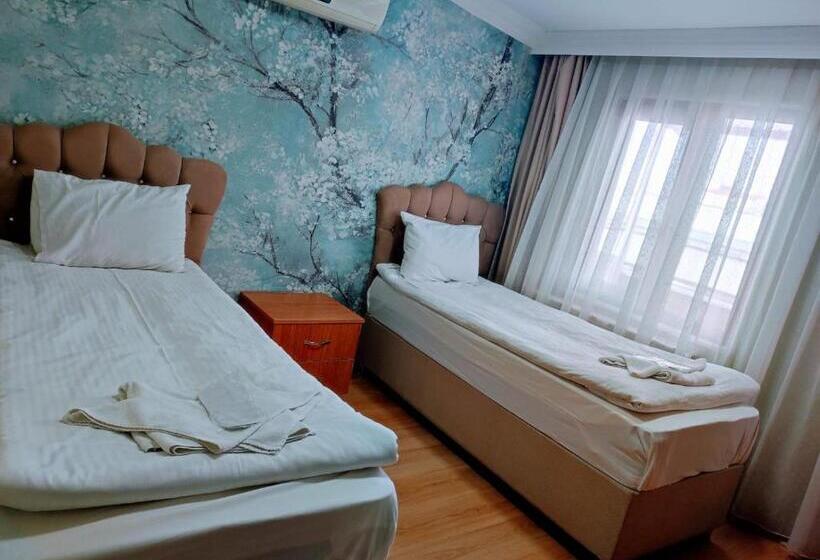 هتل Seyri Istanbul