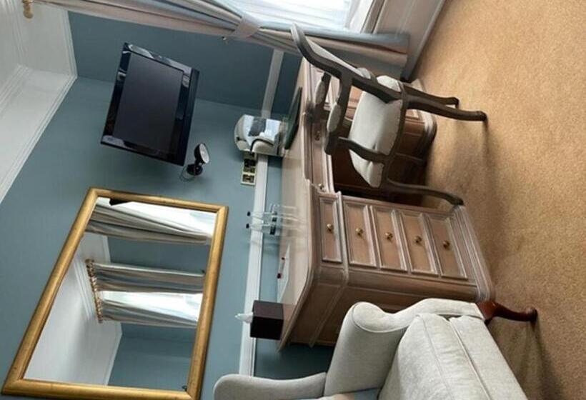 فندق Sherbourne House